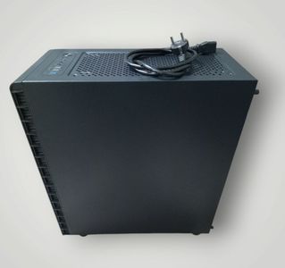 Б/у Системный блок Пк intel core i3-9100f/ram 8 gb/hdd 1000 gb/ssd 120 gb/nvidia gtx 1650 (geforce) 4gb gddr5 128bit 01-200836552