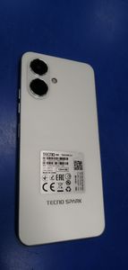 Б/в Мобільний телефон Tecno spark go 2 km4 4/128gb 01-200868033