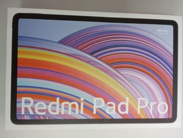 Б/в Планшет Xiaomi redmi pad pro 8/256gb 01-200868064