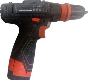 Б/в Шурупокрут Dnipro-M cd-12qx 01-200840961