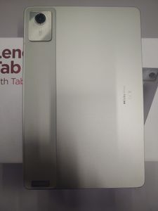 Б/в Планшет Lenovo tab m11 tb330xu 8/128gb lte + pen 01-200868726