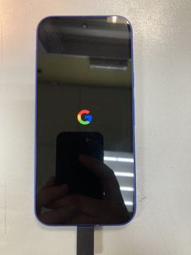 Б/у Мобильный телефон Google pixel 10 12/128gb 01-200867798