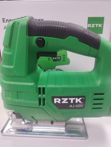 Б/в Електролобзик Rztk aj 650 01-200862260