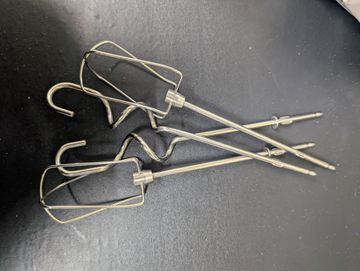 Б/у Миксер Silvercrest shm 300 e3 01-200866233