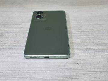 Б/в Мобільний телефон Motorola g24 4/128gb 01-200870773