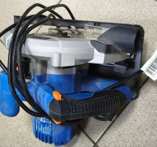 Б/в Пила дискова Dexter 1300cis2-185.5 01-200865805