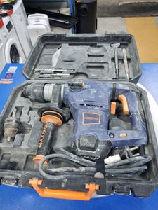 Б/в Перфоратор Maxpro mprh1500/32v 01-200870351