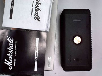 Б/у Акустика Marshall emberton 01-200870851