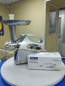 Б/в М`ясорубка Mirta mgr 15 01-200870977