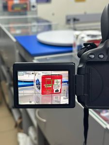 Б/у Фотоаппарат Canon eos 700d + efs 18-55mm macro 0.25m/0.8ft 01-200871964