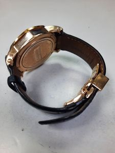 Б/у Часы Montegrappa rose gold black dial 01-200872720