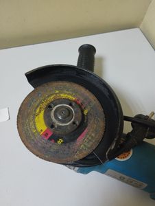 Б/у Угловая шлифмашина Энергомаш ушм-9012пм 01-200872709