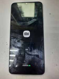 Б/у Мобильный телефон Xiaomi redmi 13c 4g 4/128gb 01-200872692