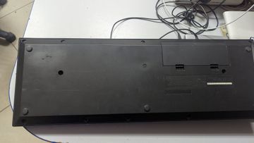 Б/в Синтезатор Yamaha pss-270 01-200873700