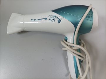 Б/в Фен Rowenta cv5511 01-200873327