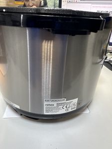 Б/в Мультиварка Rotex repc57-b 01-200873741