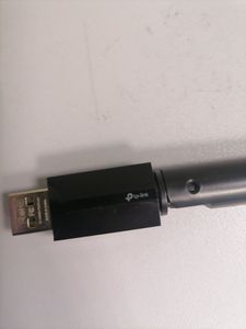 Б/в Wi-fi адаптер Tp-Link archer t3u plus 01-200873980