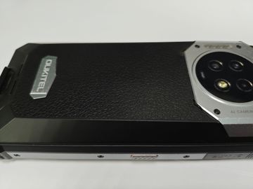 Б/в Мобільний телефон Oukitel wp19 8/256gb 01-200872218