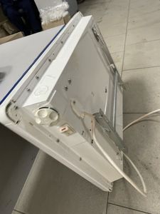 Б/у Обогреватель Bonjour ceg bl-meca/m 1500w 01-200874368