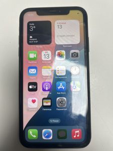 Б/в Мобільний телефон Apple iphone xr 64gb 01-200874114