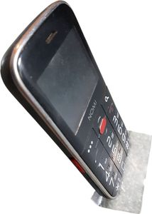 Б/у Мобильный телефон Nomi i220 01-200870801