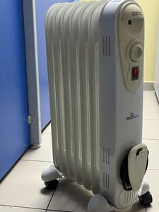 Б/в Обігрівач Wildwind wwcg-or-1507 01-200874198