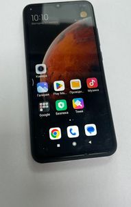 Б/в Мобільний телефон Xiaomi redmi 9a 2/32gb 01-200874112