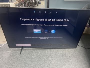 Б/в Телевізор Samsung qe50q7f 01-200874703