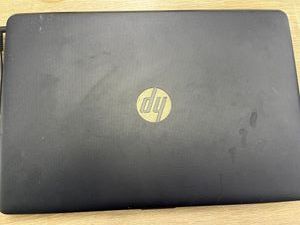 Б/в Ноутбук Hp 15/pentium n3710 ddr3/4gb ddr3/hdd 120 gb/*інтегрована 01-200875117