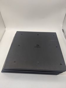 Б/в Ігрова приставка Sony playstation 4 pro 1tb 01-200874909