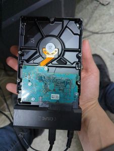 Б/в Hdd внутрішній Hitachi 500gb hds721050dle630 01-200875090