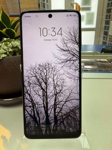 Б/в Мобільний телефон Xiaomi redmi note 9 pro 6/64gb 01-200874705