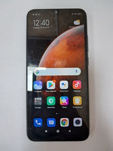 Б/в Мобільний телефон Xiaomi redmi 9c 2/32gb 01-200841324