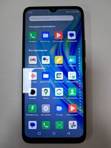 Б/в Мобільний телефон Infinix hot 20i 4/64gb 01-200844679