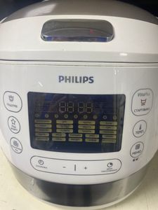 Б/в Мультиварка Philips hd4734/03 01-200874811