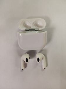 Б/у Наушники Apple airpods 4 01-200875136