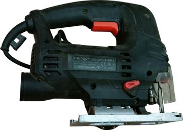 Б/в Електролобзик Dnipro-M js-80lx 01-200876226