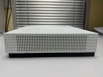 Б/в Ігрова приставка Microsoft xbox one s 1tb 01-200876756