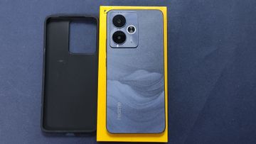 Б/в Мобільний телефон Realme 14t 5g 8/256gb 01-200875807