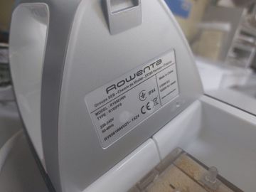 Б/у Пылесос Rowenta ry8561wh 01-200876524