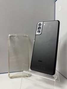 Б/в Мобільний телефон Samsung galaxy s21+ 8/128gb 01-200875487