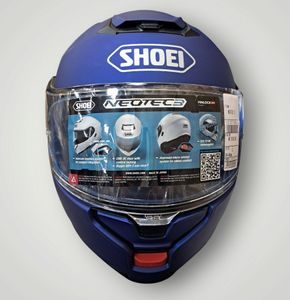 Б/у Мотошлем Shoei neotec 3 01-200845351