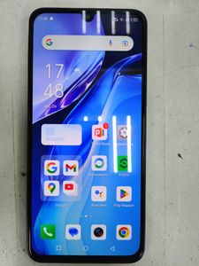 Б/в Мобільний телефон Infinix note 12 2023 8/128gb 01-200876252