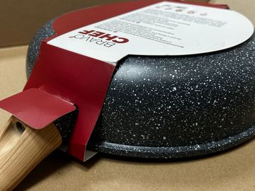 Б/в Пательня Bravo Chef bc-1102-24 01-200876792