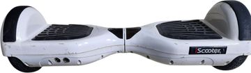 Б/в Самокат Iscooter a2 01-200832996