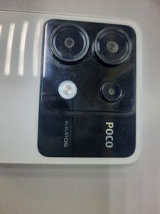 Б/в Мобільний телефон Xiaomi poco x6 12/256gb 01-200868809