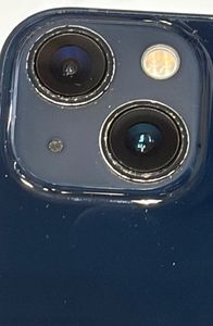 Б/в Мобільний телефон Apple iphone 13 128gb 01-200873342