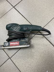 Б/в Шліфмашина вібро Metabo sr 10-23 intec 01-200880408