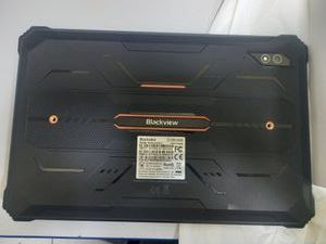 Б/в Планшет Blackview active 8 pro 8/256gb lte 01-200880757