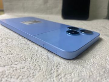 Б/в Мобільний телефон Realme note 50 4/128gb 01-200880326